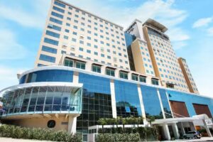 Vit&oacute;ria Hotel Concept &ndash; Campinas