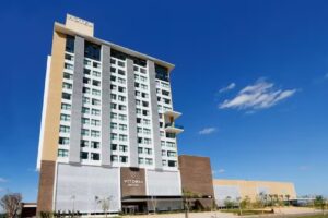 Vit&oacute;ria Hotel Convention Paul&iacute;nia