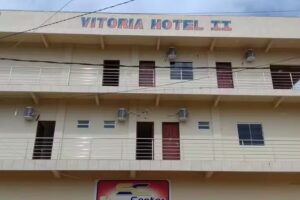 Vit&oacute;ria Hotel II