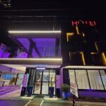 Vit&oacute;ria Palace Hotel