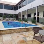 Vit&oacute;ria Palace Hotel