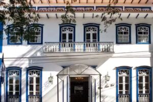 Vitória Palace Hotel