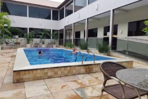 Vit&oacute;ria Palace Hotel