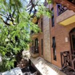 Vit&oacute;ria Praia Hotel