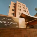 Vit&oacute;ria Praia Hotel