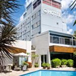 Vit&oacute;ria R&eacute;gia Hotel