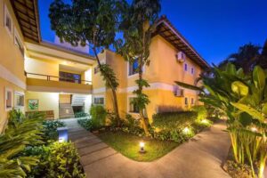 Vit&oacute;ria R&eacute;gia Hotel