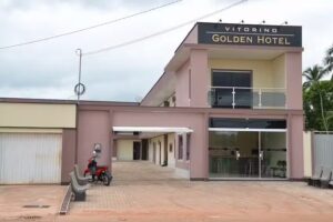 Vitorino Golden Hotel