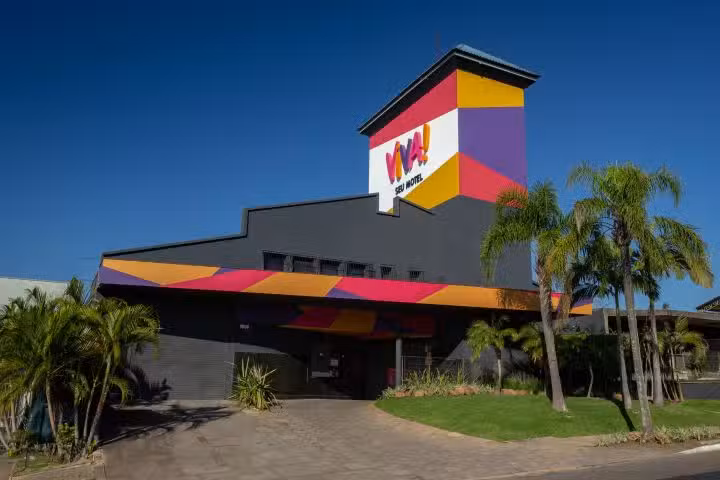 VIVA! Seu Motel | Motel em Porto Alegre &ndash; RS