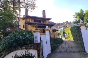 Vivares Pousada Boutique Gramado