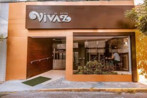 Vivaz Boutique Hotel