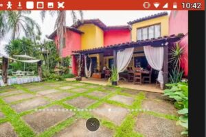 Viv&ecirc;ncia Residence