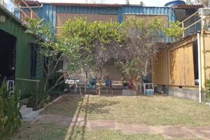 Vivenda Crihana | Cumbuco