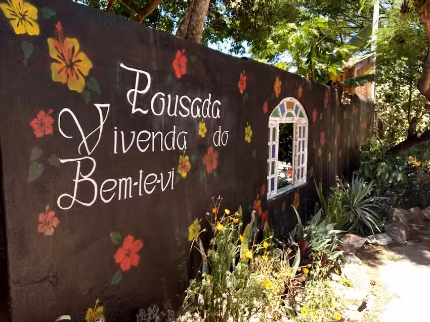 Vivenda do Bem Te Vi