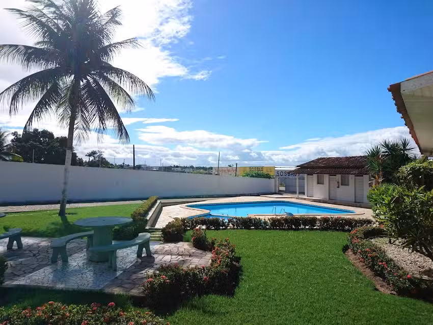 Vivenda Hotel Arapiraca