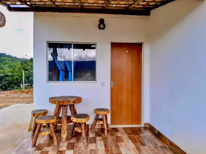 Vivenda Vista da Serra