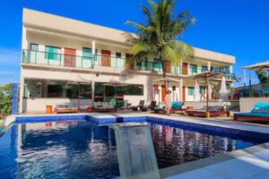 VIVER Pousada Club & Restaurante