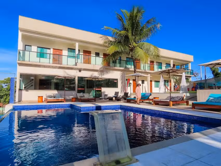 VIVER Pousada Club & Restaurante