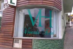 Viverdi Hotel