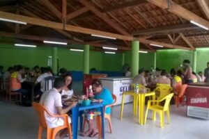 VIXI MARIA POUSADA E RESTAURANTE