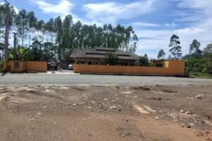 V&ocirc; Lica Pousada