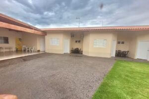 V&ocirc; Pedrinho Pousada | Olimpia