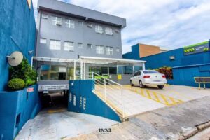 VOA Convenience Hotel