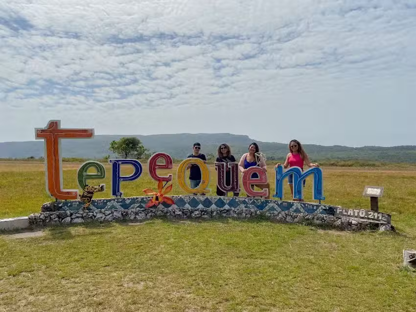 VOA Hotel Fazenda Topada