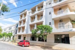 VOA Hotel Uni&atilde;o