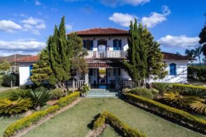 VOA Mirante do Caf&eacute;