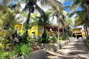 VOA Pousada Recanto do Sabi&aacute;