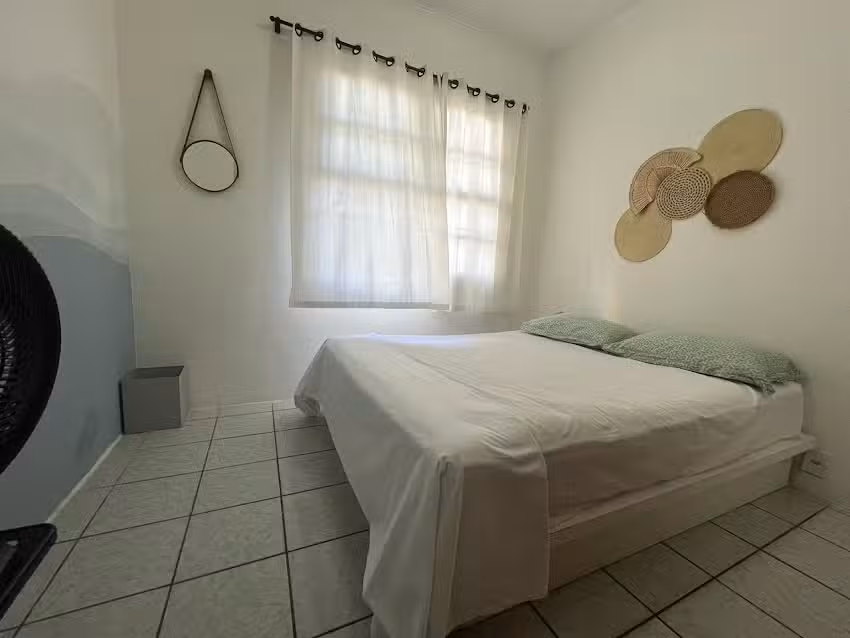 Voil&agrave; Hostel