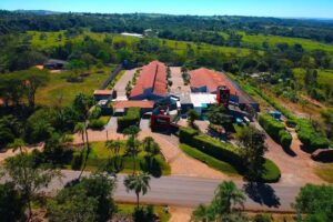 Vol&uacute;pia Motel