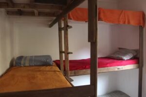 Von Trapp Hostel & Burguer