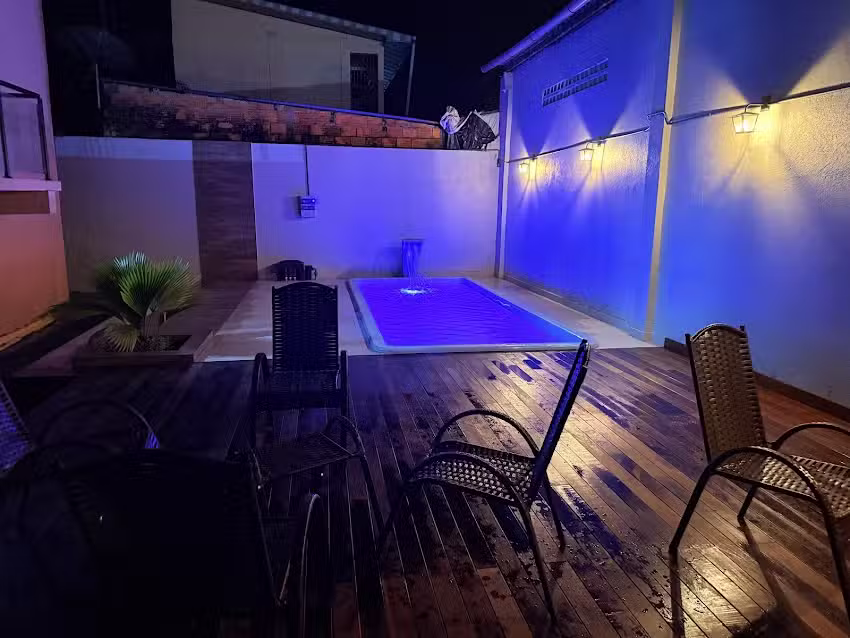 Voyage Hotel