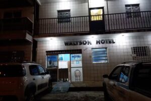 Waltson Hotel