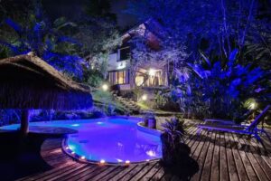 Warabi Hotelaria & Gastronomia