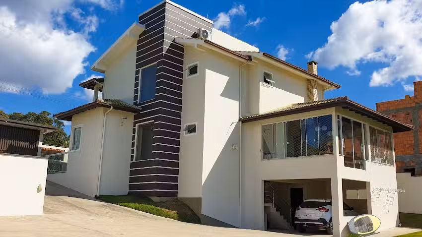 Wave Rosa Residencial &ndash; Praia do Rosa