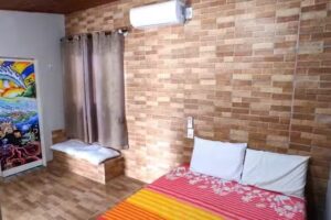 Waves Surf Camp Brasil