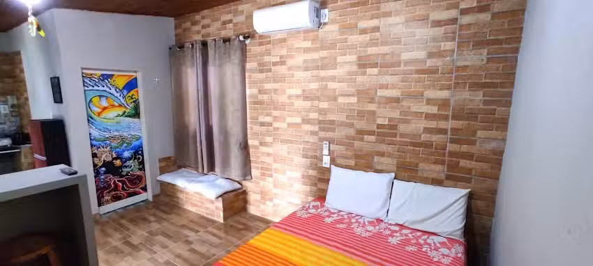 Waves Surf Camp Brasil