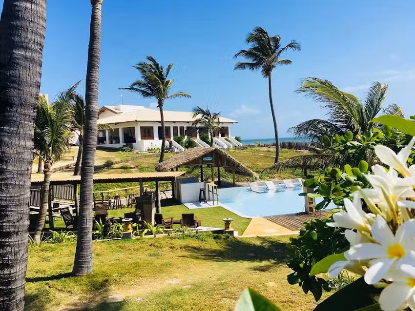 WegoKite Pousada Restaurante