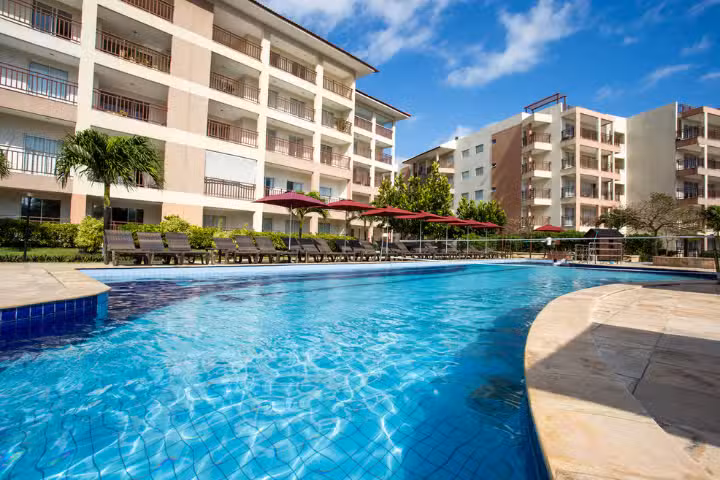 Wellness Beach Park Resort