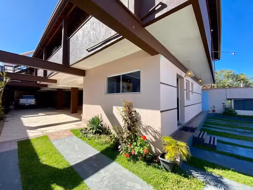 Werneck Residence Su&iacute;tes