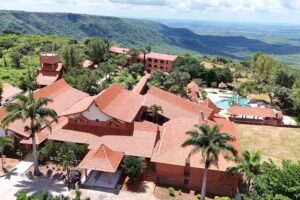 West Hotel Portalegre