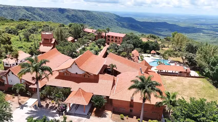 West Hotel Portalegre