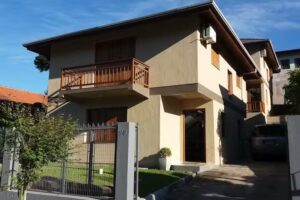 Wille&rsquo;s Hause Gramado