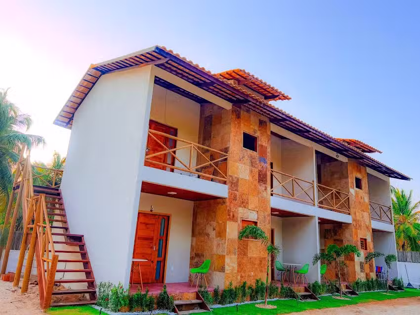 Windland Pousada