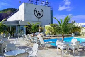 Windsor Excelsior Hotel