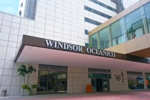 Windsor Oceanico Hotel