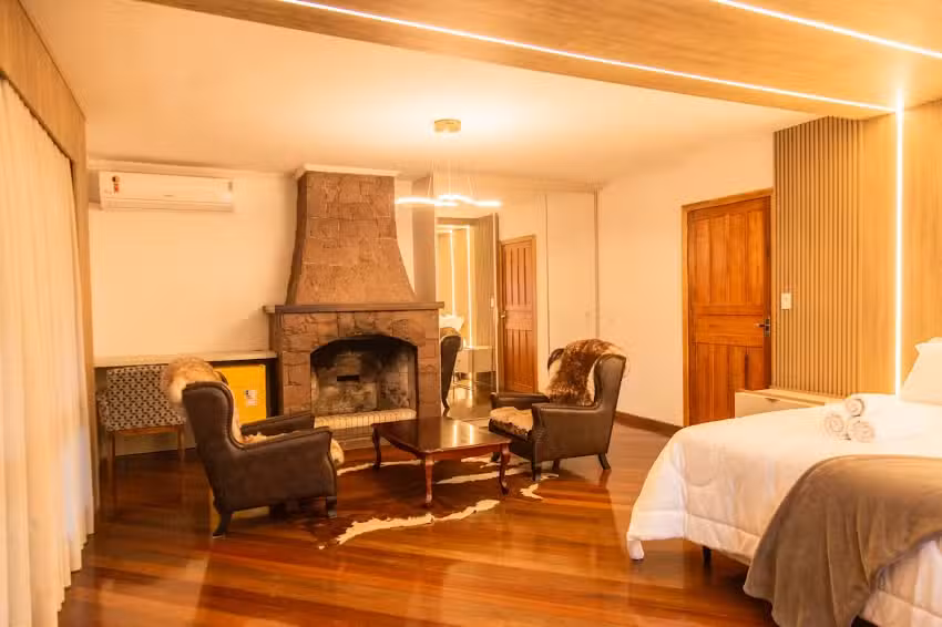 Wine Residence
